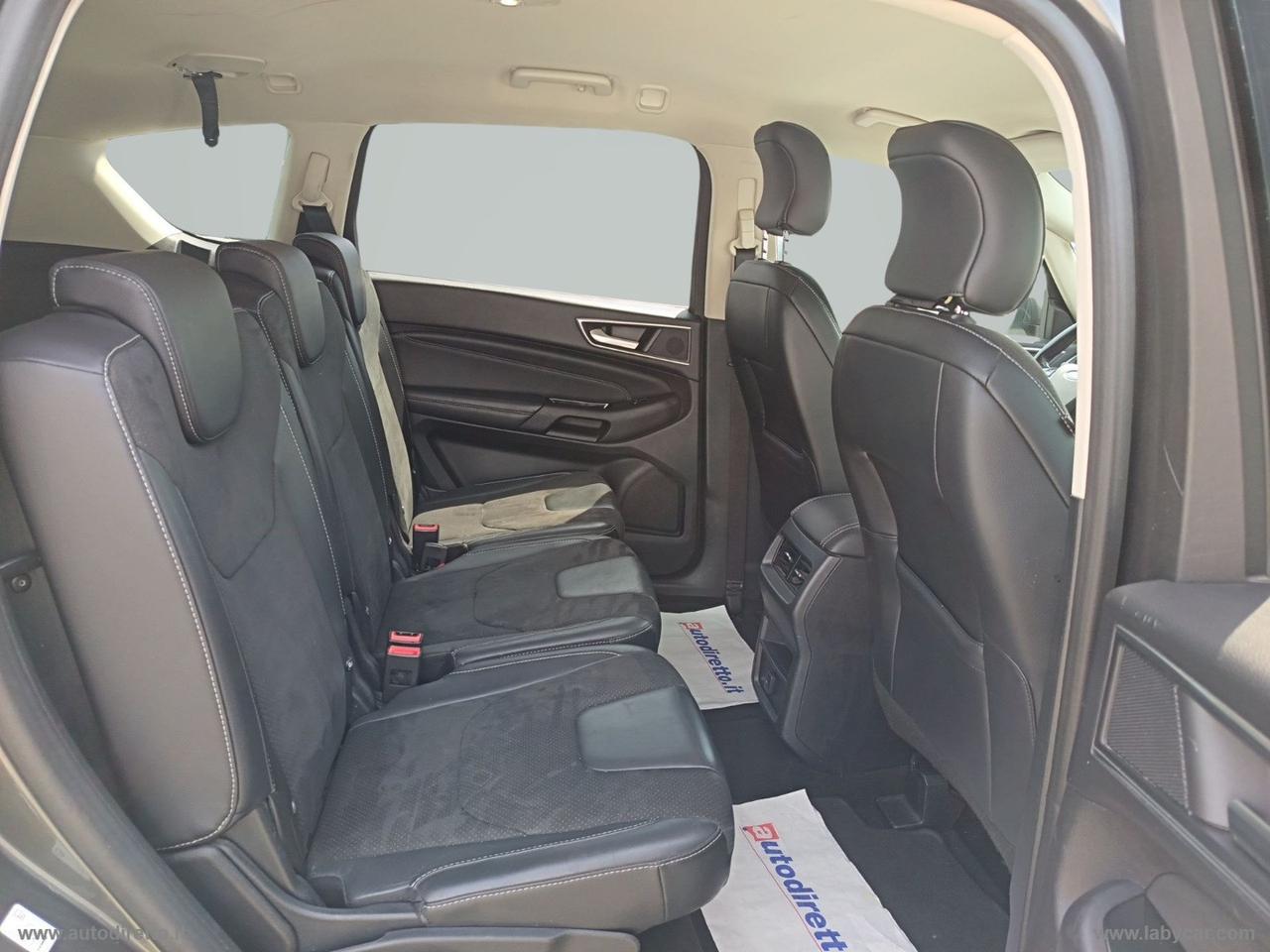 FORD S-Max 2.0 TDCi 180CV S&S Pow. Titanium