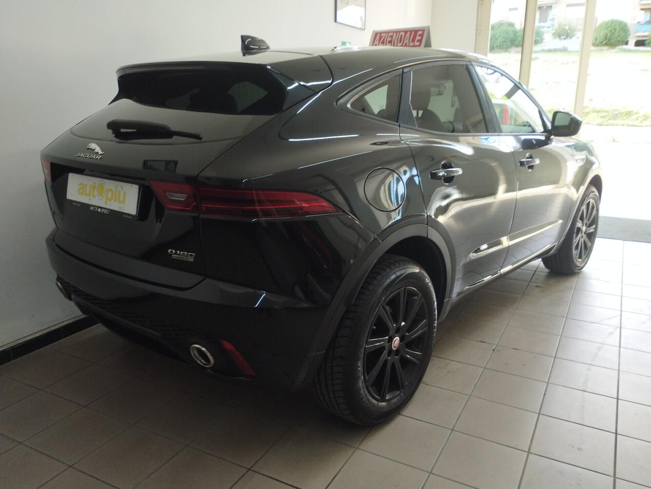 Jaguar E-Pace 2.0D 180 CV AWD aut. R-Dynamic S