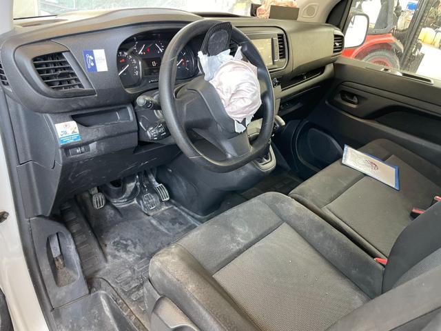 FIAT Scudo 1.5 BLUEHDI 100CV PL-SL-TN FURGONE