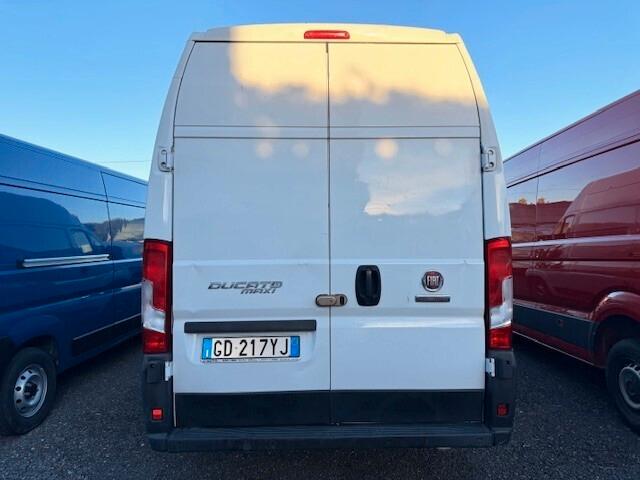 Fiat DUCATO 2.3MJT 160CV XLH3 MAXI