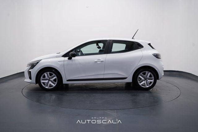 RENAULT Clio 1.0 TCe 100cv GPL 5 porte Evolution