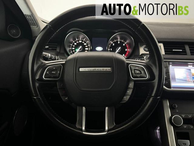 LAND ROVER Range Rover Evoque 2.0 eD4 5p. SE Dynamic