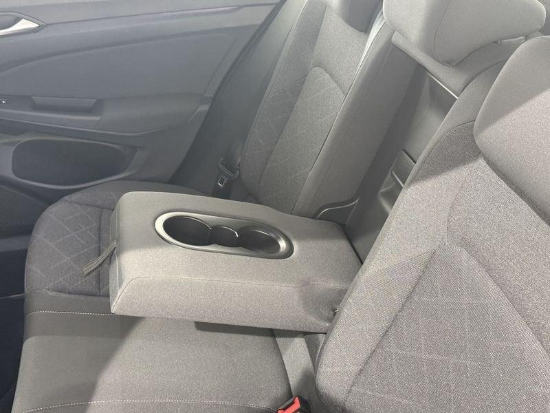 Volkswagen Golf Variant 2.0 TDI SCR 85kW Life DSG