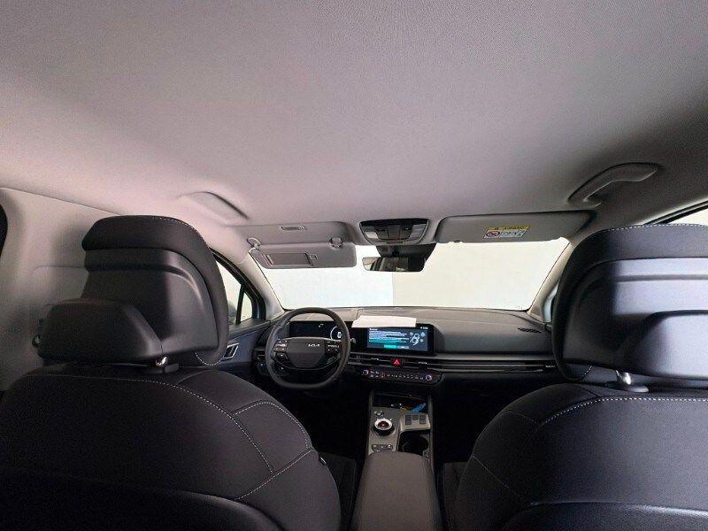KIA Sportage 1.6 CRDi MHEV Style