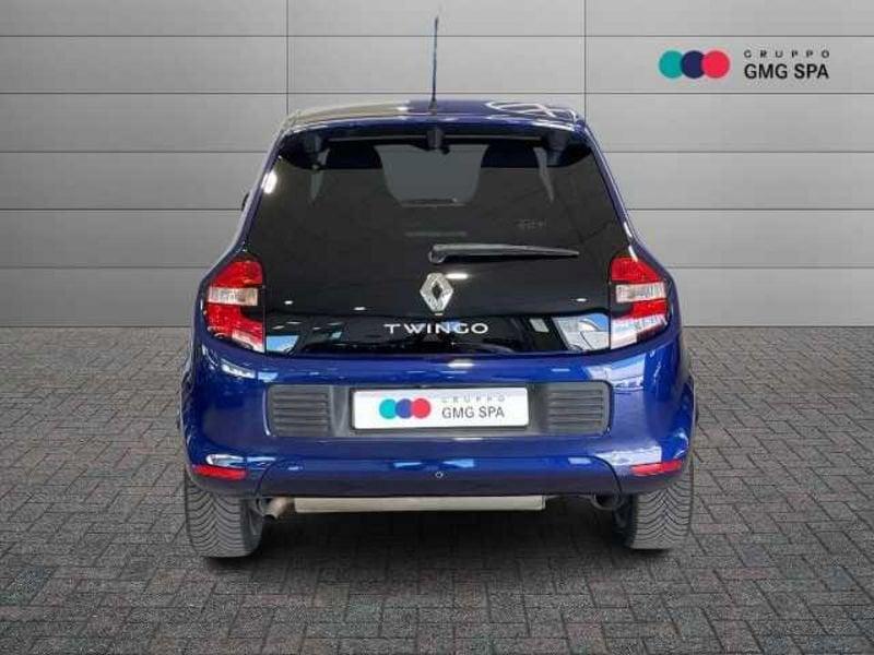 Renault Twingo III 2014 1.0 sce Lovely2 s&s 69cv