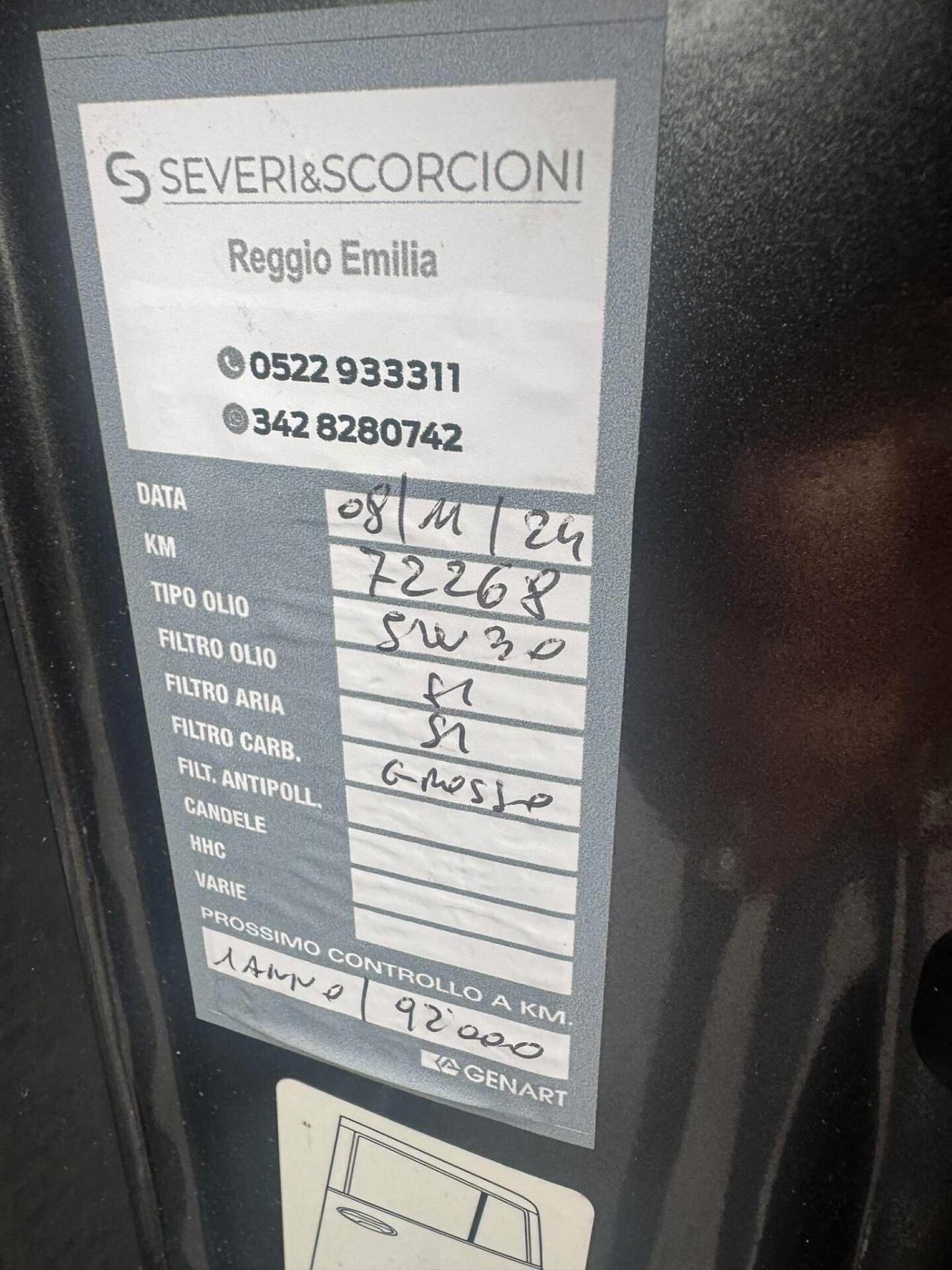 Ford B-Max Anno 2015