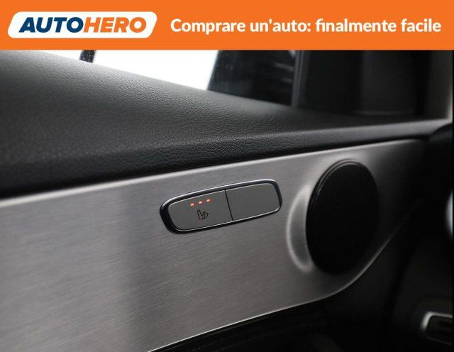 MERCEDES-BENZ C 220 d S.W. Auto Sport