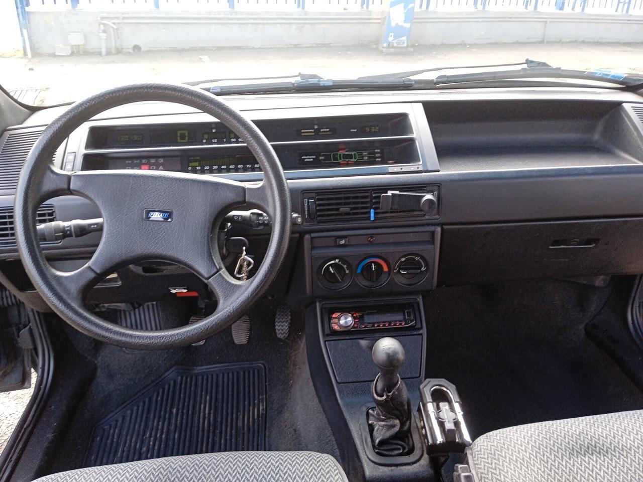 Fiat Tipo 1.4 i.e. cat 5 porte SX ASI perfetta!