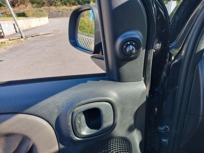 FIAT Panda Cross Panda Cross 1.3 MJT 95 CV S&S 4x4