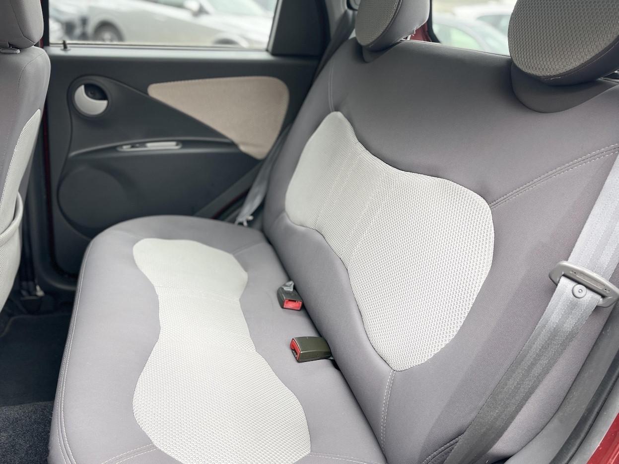 Dr DR1 1.1 Benzina 68CV E5 Neo. - 2012