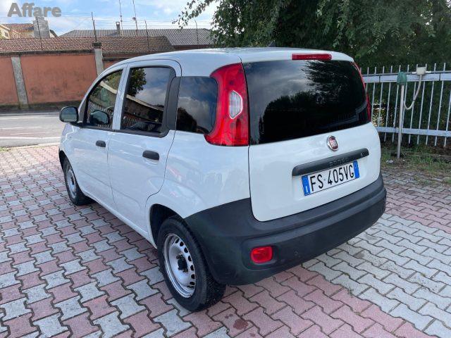 FIAT Panda 1.2 Pop Van 2 posti