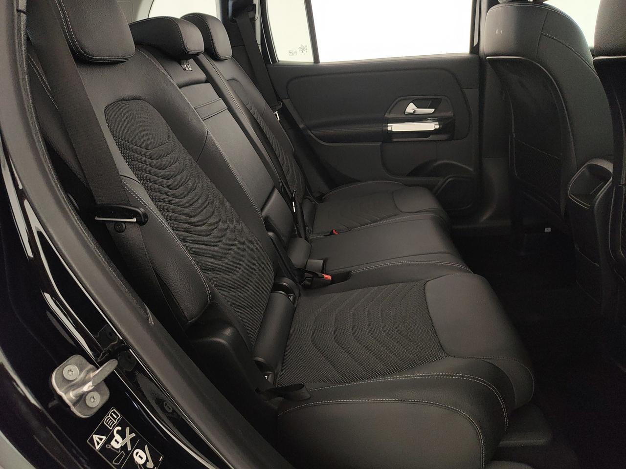 Mercedes-Benz GLB 180 d Progressive Advanced auto