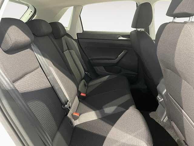 Volkswagen Polo 6ª serie 1.0 80CV Edition Plus - IVA ESPOSTA/NEOPATENTATI