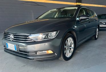 Volkswagen Passat Variant 2.0 TDI DSG Comfortline BlueMotion Technology