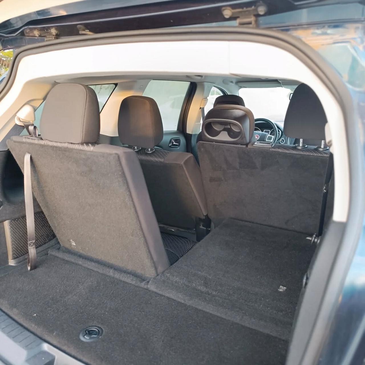 Fiat Freemont TAGLIANDATA OT TIMA IN TUTTO