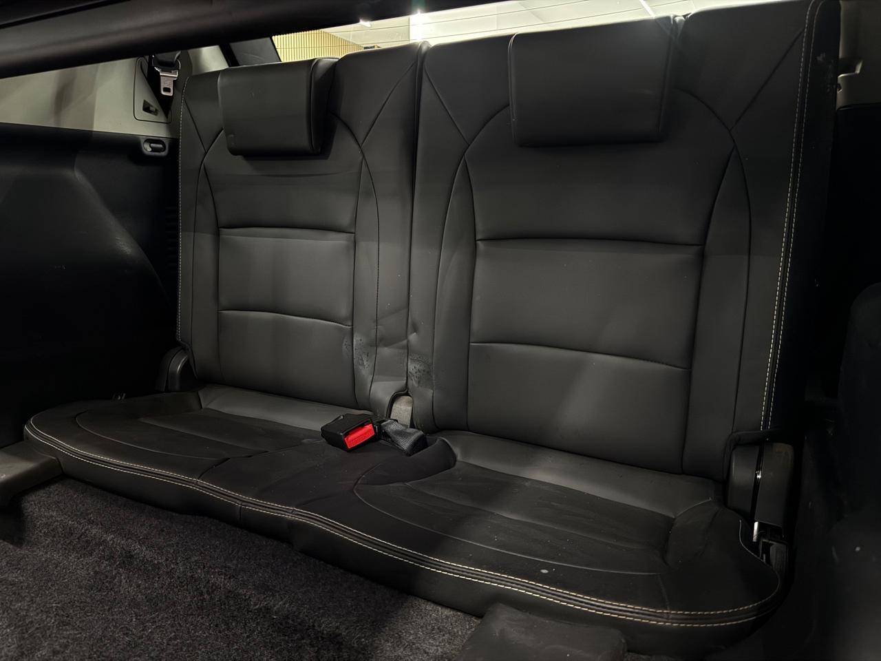 Nissan Qashqai+2 4WD aut. Tekna Iper Full