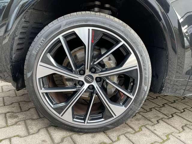 Audi Q5 45 S-LINE SLINE SPB SPORTBACK 21" TETTO BLACK PACK