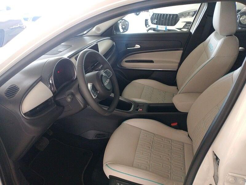 FIAT 600 (2023-->) Hybrid 110 CV DCT MHEV La Prima
