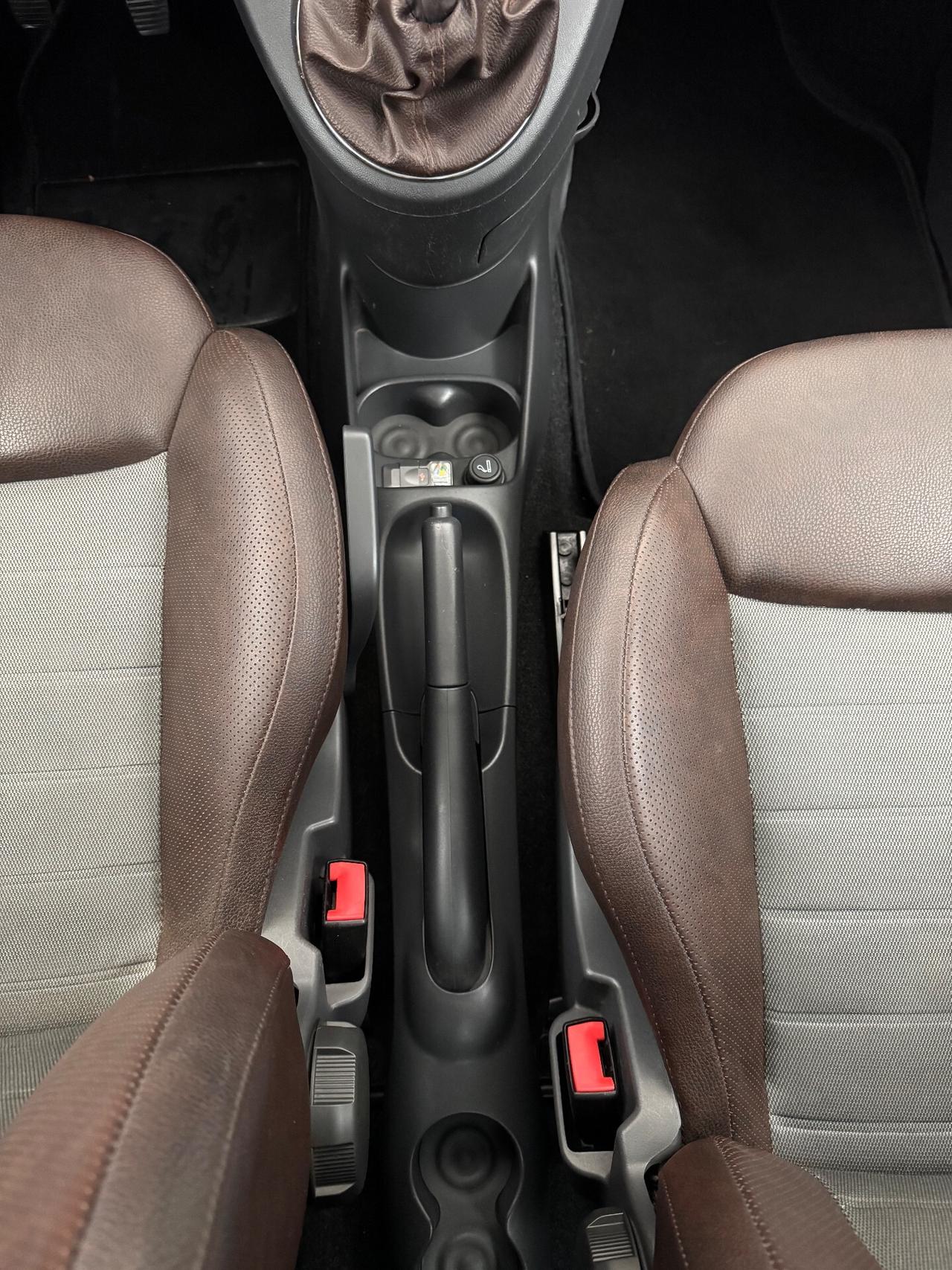 Fiat 500 1.2 Sport Ok Neopatentati