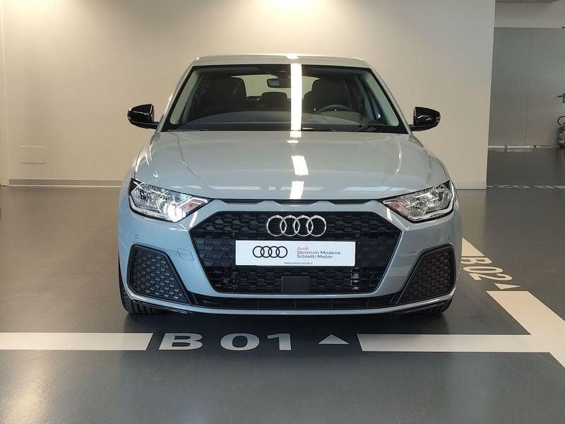 Audi A1 Sportback 30 TFSI Business