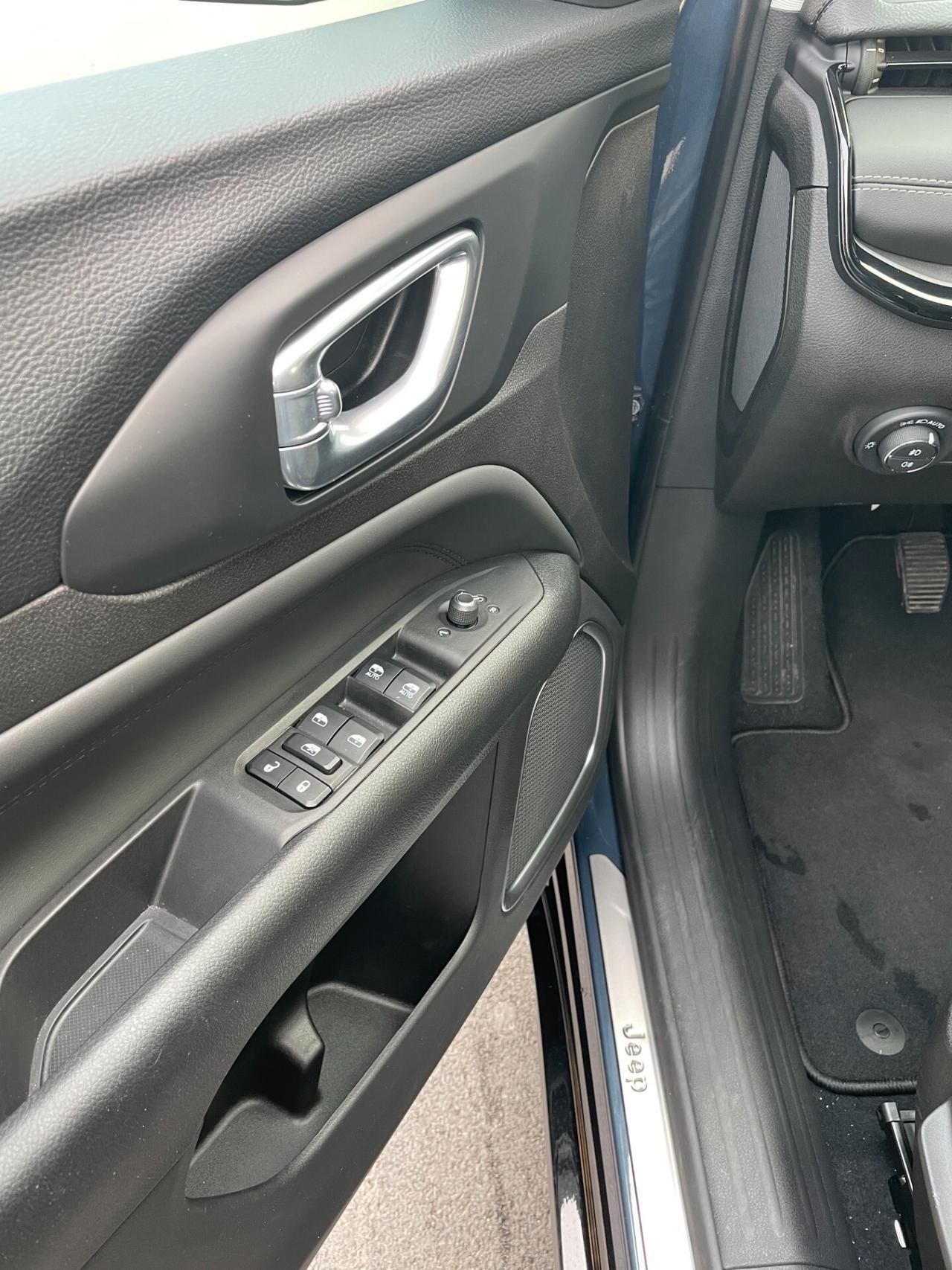 JEEP Compass 1.6 Multijet II 130CV S