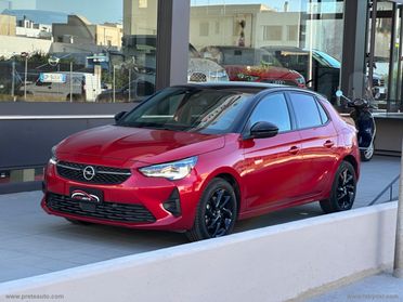 OPEL Corsa 1.2 100 CV Blitz Edition