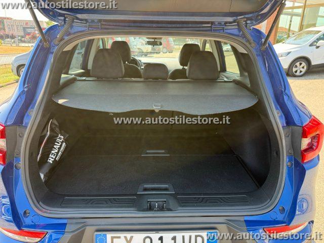RENAULT Kadjar Blue dCi 8V 115CV Sport Edition