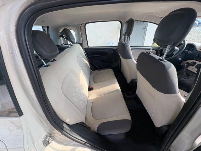 FIAT Panda 1.2 Easy BENZINA EURO 6 OK NEOPATENTATI