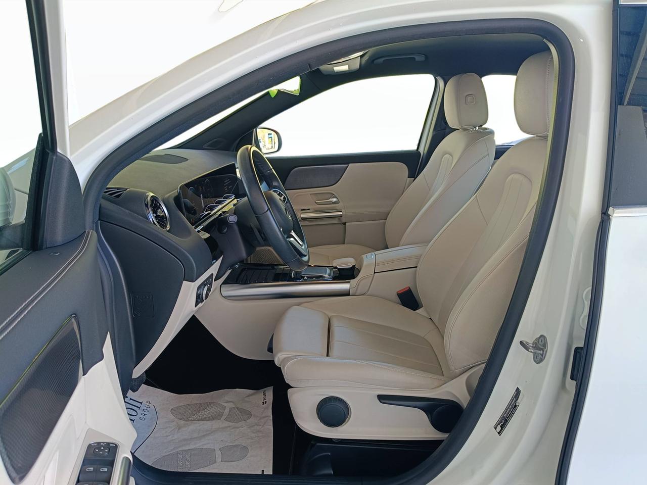 Mercedes-Benz GLA-H247 2020 - GLA 200 d Sport auto