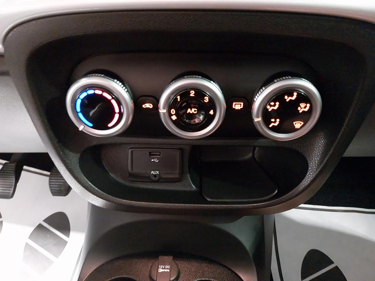 Fiat 500L 1.3 Multijet 85 CV Lounge - ok neopatentati