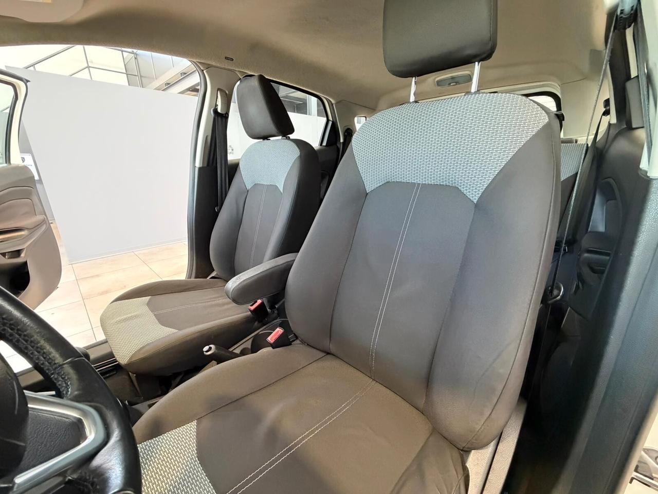 Ford EcoSport 1.5 TDCi 95 CV Business