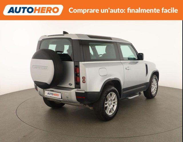LAND ROVER Defender 90 3.0D I6 200 CV AWD Auto S