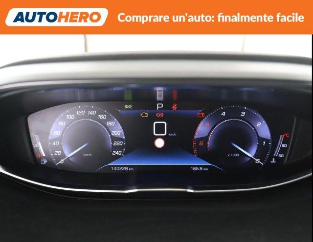 PEUGEOT 3008 BlueHDi 130 S&S EAT8 Allure
