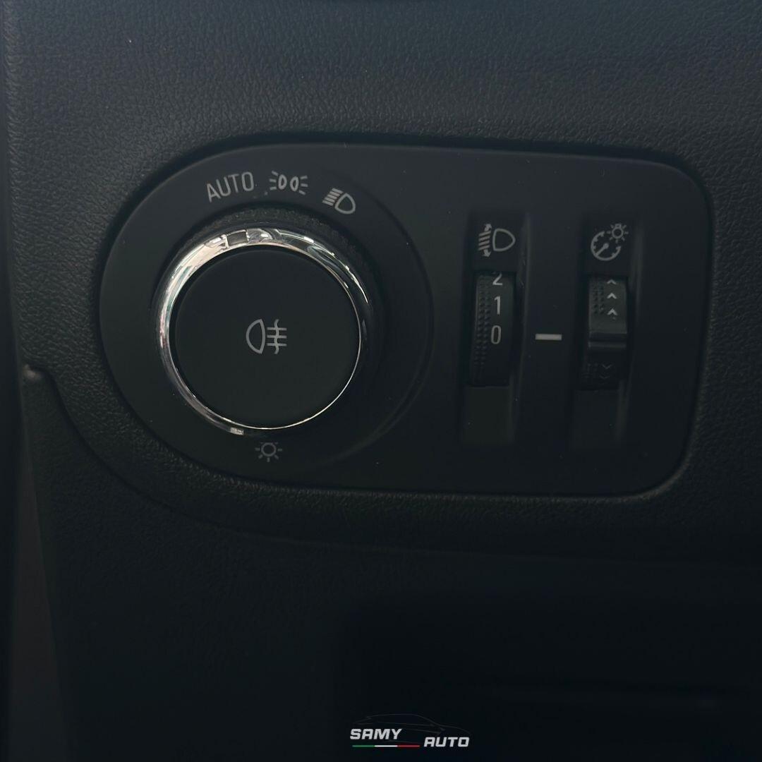 Opel Crossland X 1.6 ECOTEC Advance