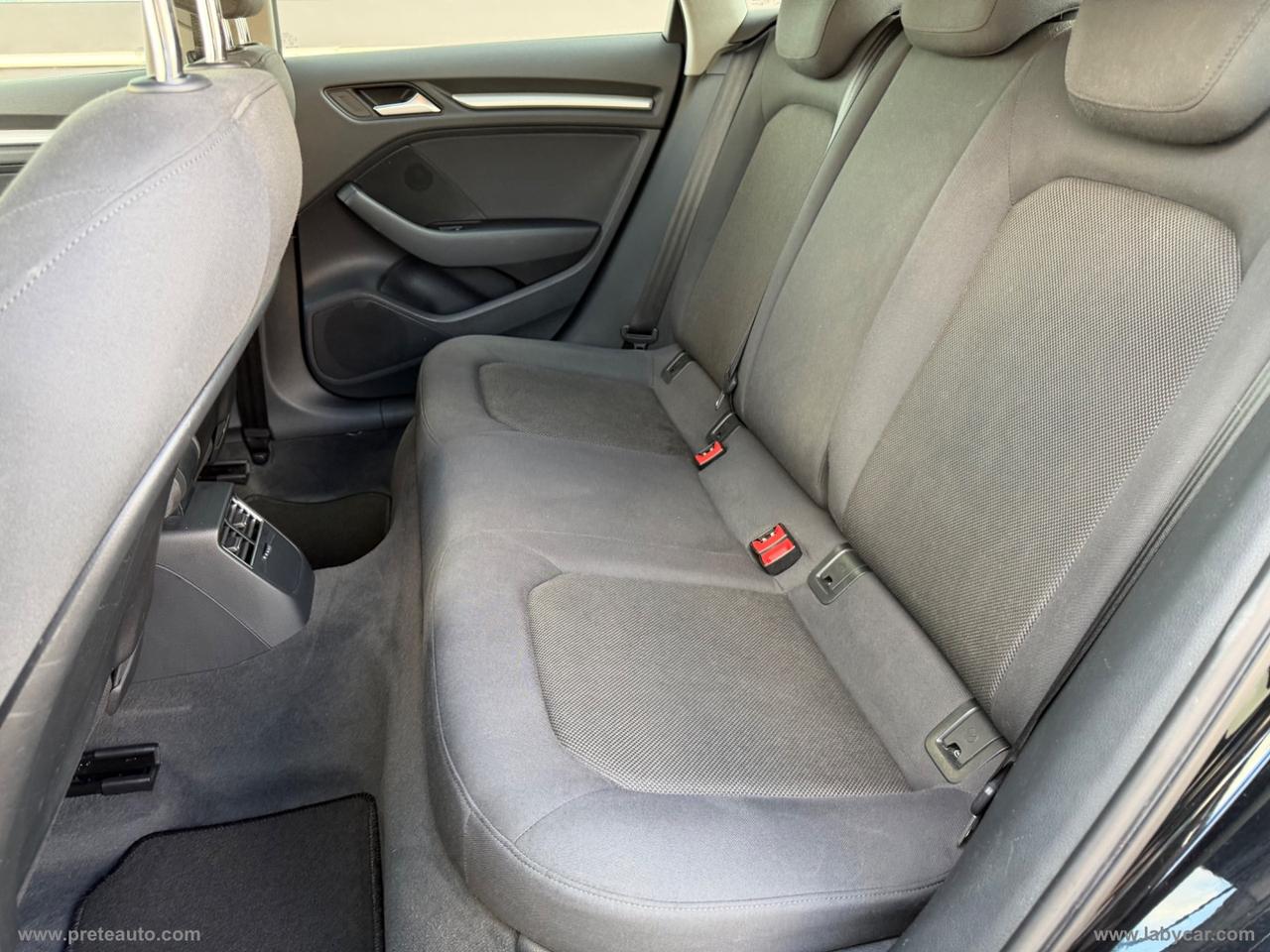 AUDI A3 SPB 30 TDI