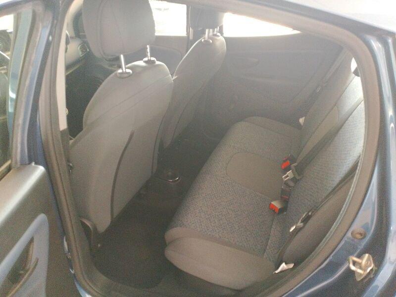 Lancia Ypsilon 3ª serie 1.0 FireFly 5 porte S&S Hybrid Oro