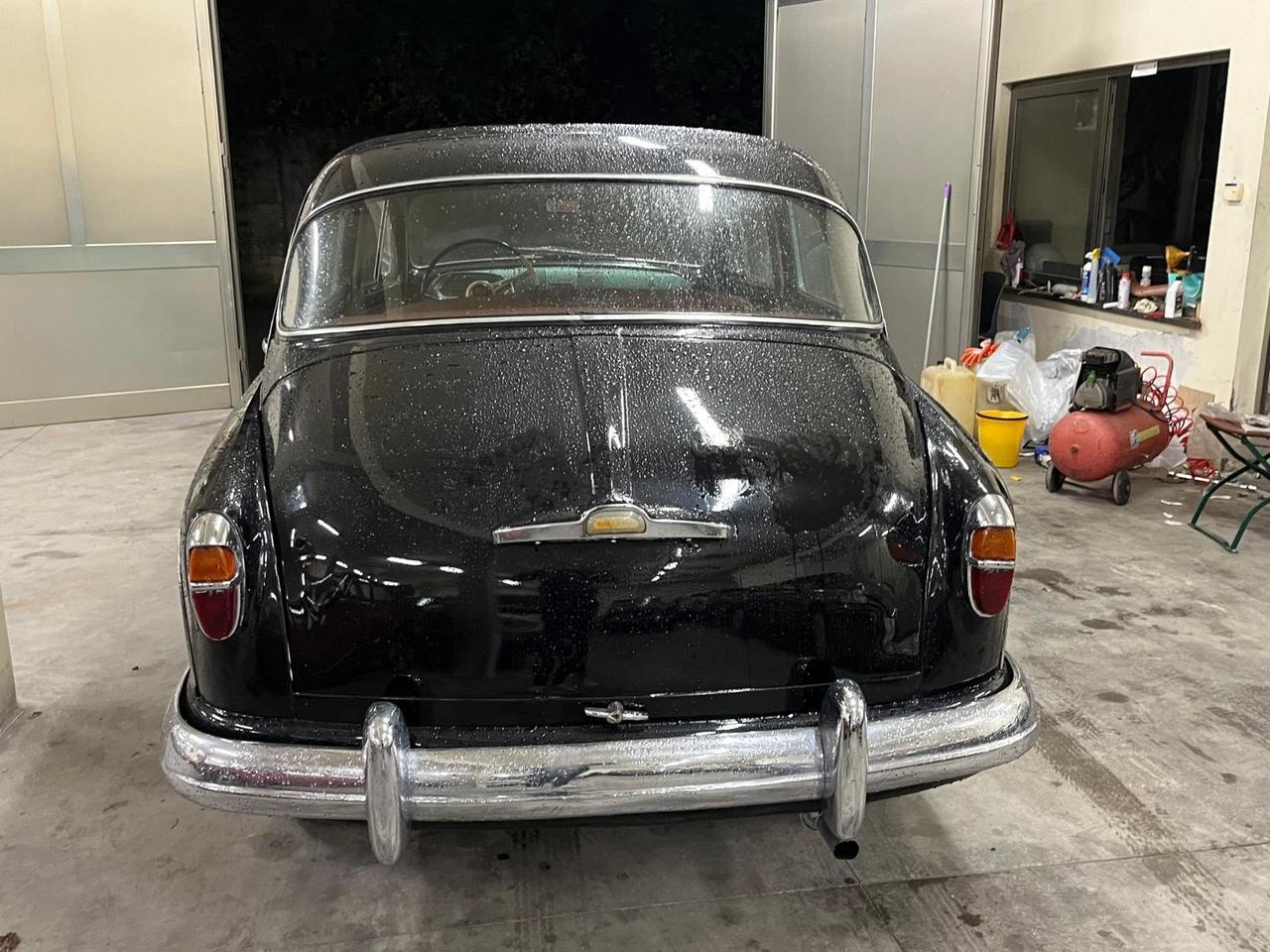 Fiat 1400 B 1400B d’ epoca