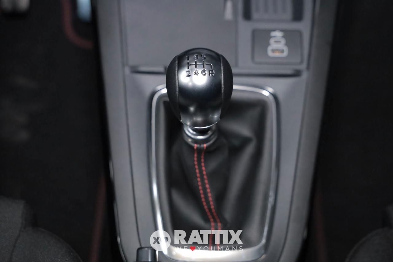 Ford Puma 1.0 Ecoboost Hybrid 125CV ST-Line