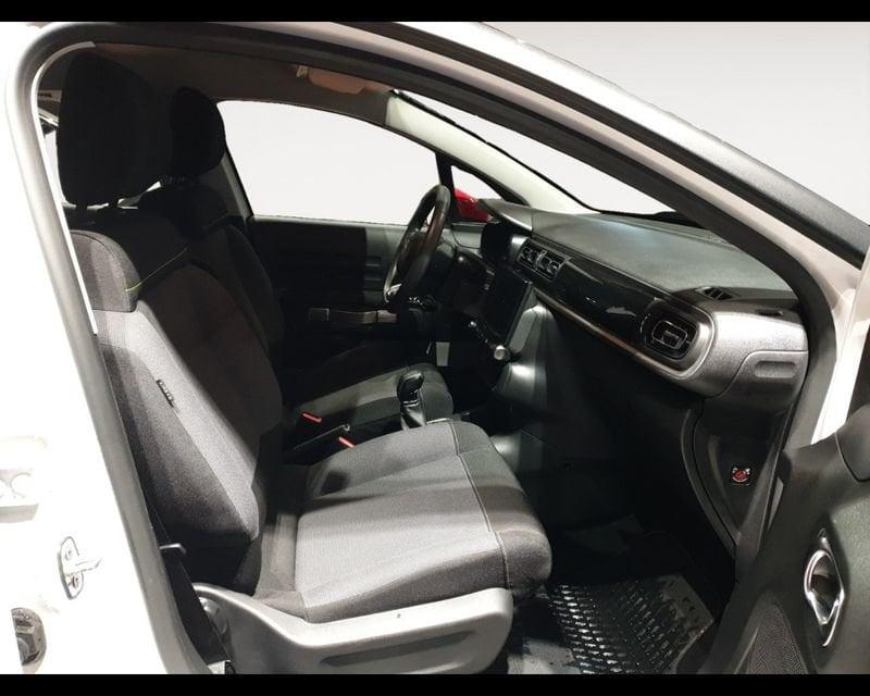 Citroën C3 3ª serie PureTech 83 S&S Shine