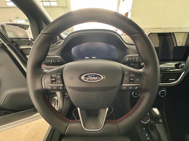 FORD Puma 1.0 EcoBoost Hybrid 125 CV S&S aut. ST-Line X