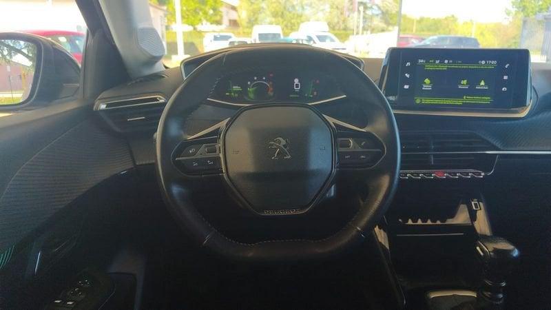 Peugeot 208 Allure Pack BlueHDi 100 S/S