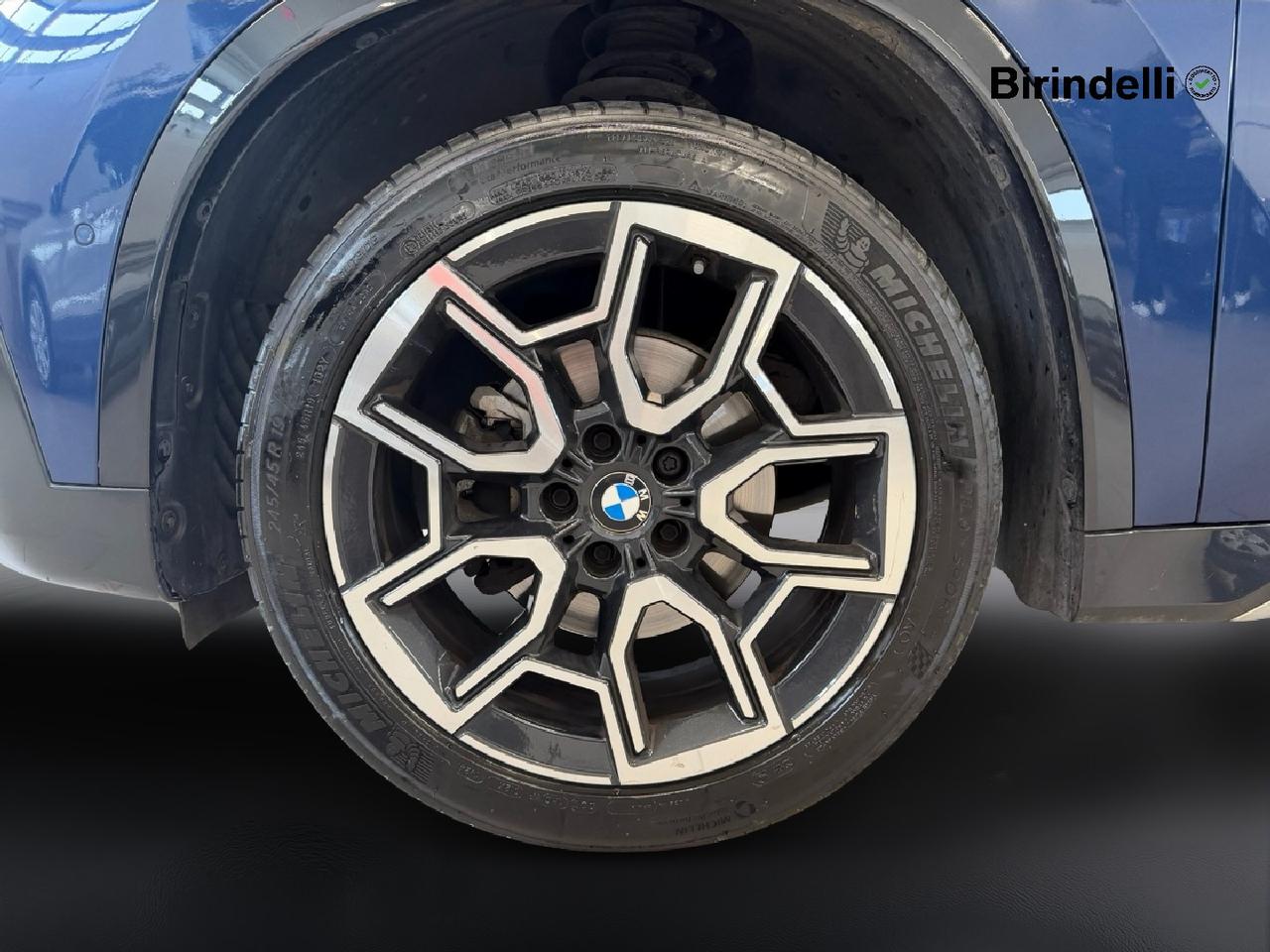 BMW X1 (U11) - X1 sDrive 18d xLine
