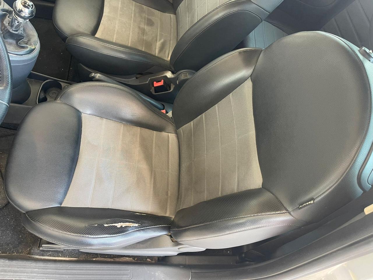 Fiat 500 1.2 Sport OK NEOPATENTATI