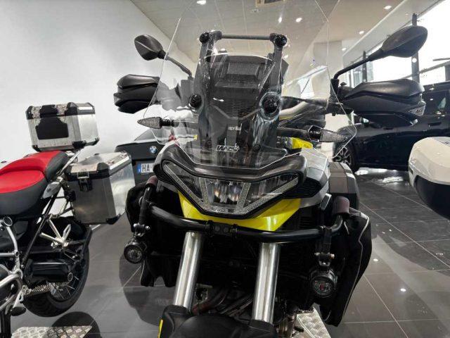 APRILIA Tuareg 660 -