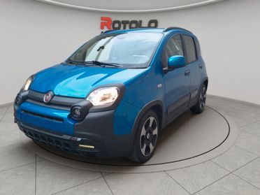 FIAT Panda Cross Panda Cross 1.0 FireFly S&S Hy...