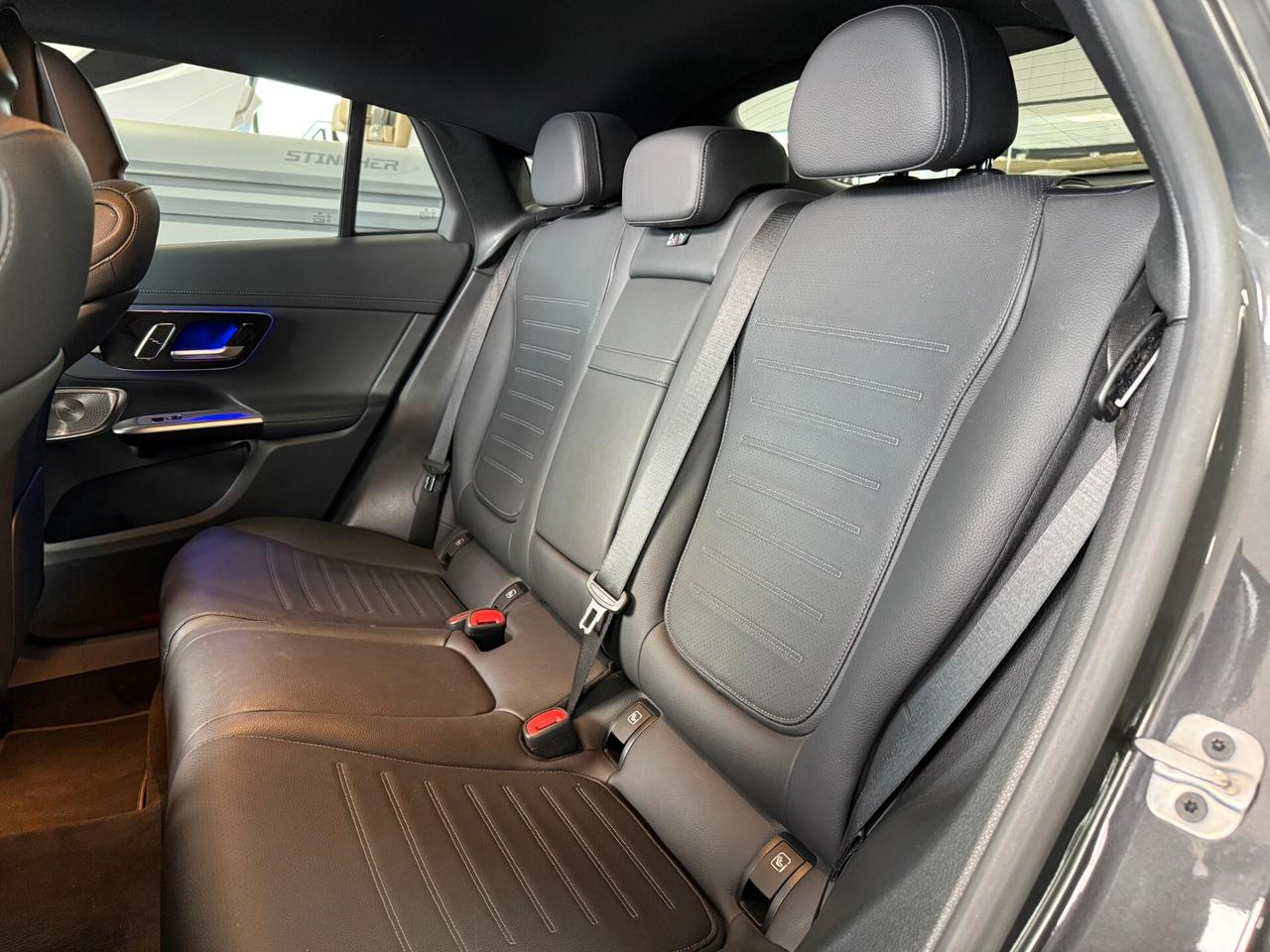 Mercedes-benz GLC 300 de hybrid EQ 4Matic Coupé AMG Line Advanced