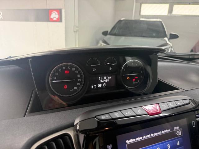 LANCIA Ypsilon 1.0 FireFly 5 porte S&S Hybrid Gold
