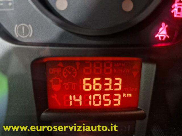FIAT Scudo 2.0 MJT/130 PC Combi Semivetrato 5 posti (N1)