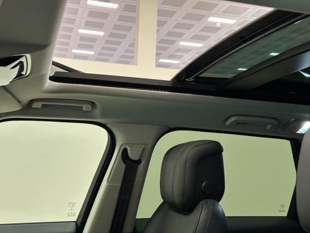 LAND ROVER Range Rover Sport 3.0D l6 249 CV HSE Dynamic