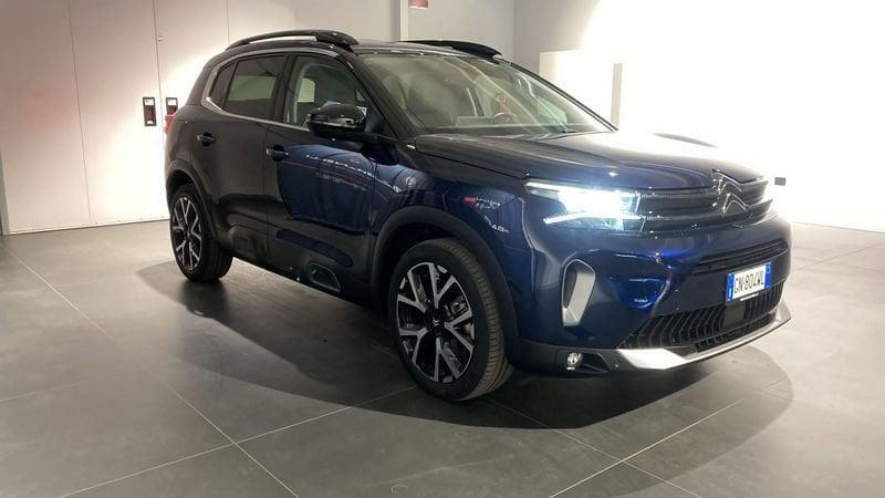 Citroën C5 Aircross BlueHDi 130 S&S EAT8 Shine Pack